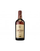 Abuelo 7 Años | 0,7 L | 40%