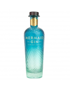 Mermaid Gin | 0,7 L | 42%