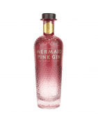 Mermaid Gin Pink | 0,7 L | 38%