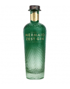 Mermaid Zest Gin | 0,7 L | 40%