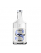 Žufánek Slivovice | 0,5 L | 50%