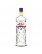 Gordon's Gin  | 0,7 L | 37,5%