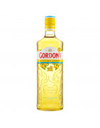 Gordon's Gin Lemon | 1,0 L | 37,5%