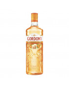 Gordon's Gin Orange | 0,7 L | 37,5%