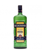 Becherovka | 1,0 L | 38%