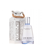 Gin Mare Mediterranean Lucerna | 0,7 L | 42,7%