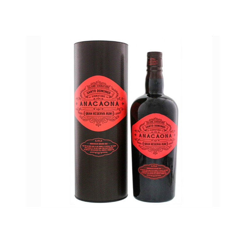 Anacaona Gran Reserva | 0,7 L | 40%