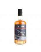 Cane 5YO Dominican | 0,7 L | 43%