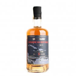 Cane 5YO Dominican | 0,7 L...