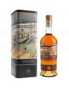 Conde de Cuba 11YO | 0,7 L | 38%