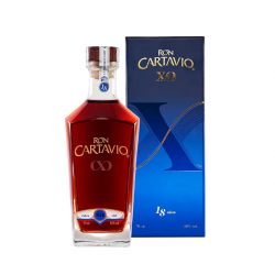 Cartavio XO | 0,7 L | 40%