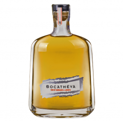 Bocathéva 3YO Barbados &...