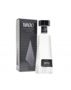 1800 Cristalino Anejo | 0,7 L | 38%