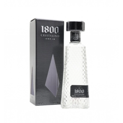 1800 Cristalino Anejo | 0,7...