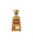 1800 Reposado | 0,7 L | 38%