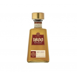 1800 Reposado | 0,7 L | 38%