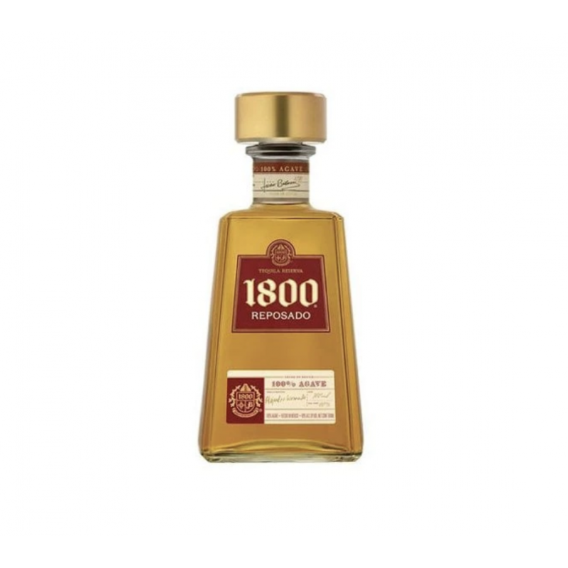 1800 Reposado | 0,7 L | 38%