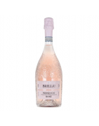 Prosecco Brilla Spumante Rosé | 0,75 L | 11%