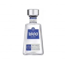 1800 Silver | 0,7 L | 38%