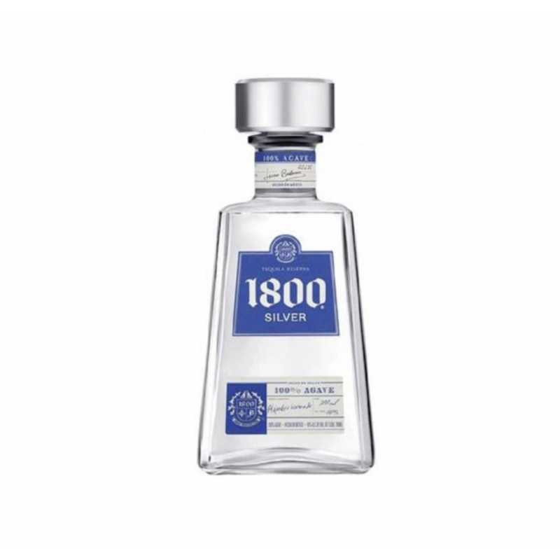 1800 Silver | 0,7 L | 38%