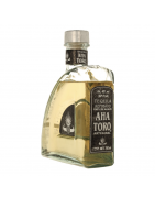 Aha Toro Reposado| 0,7 L | 40%