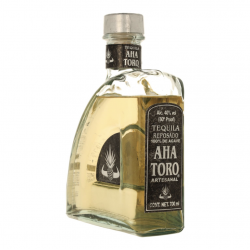 Aha Toro Reposado| 0,7 L | 40%