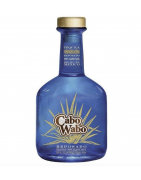 Cabo Wabo Reposado| 0,75 L | 40%