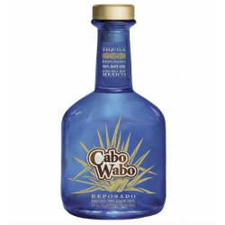 Cabo Wabo Reposado| 0,75 L...