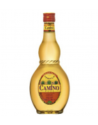 Camino Reposado| 0,7 L | 35%