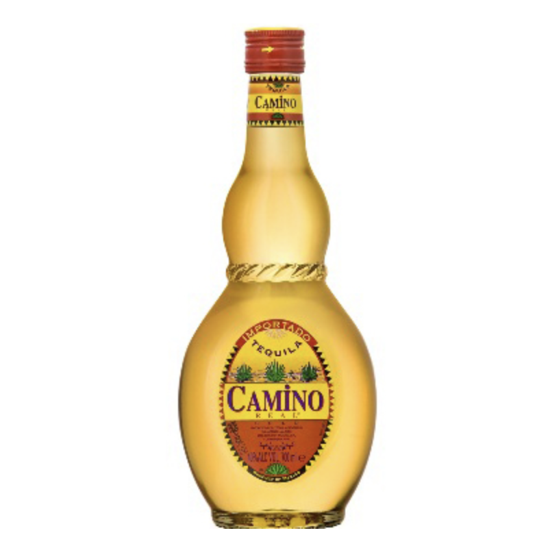 Camino Reposado| 0,7 L | 35%