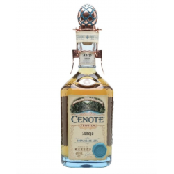 Cenote Añejo| 0,7 L | 40%