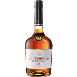 Courvoisier VS | 0,7 L | 40%