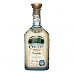 Cenote Reposado| 0,7 L | 40%