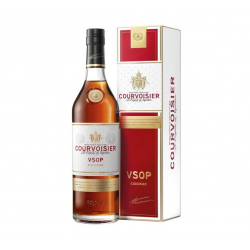 Courvoisier VSOP | 0,7 L | 40%