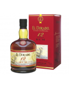 El Dorado 12 Years Old | 0,7 L | 40%