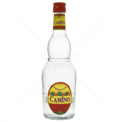 Camino Silver| 0,7 L | 35%