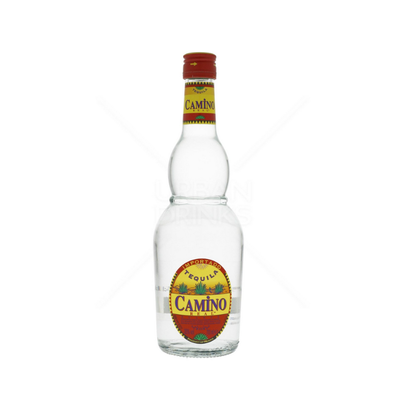Camino Silver| 0,7 L | 35%