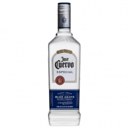 Jose Cuervo Especial...