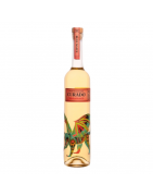 Curado Blue Agave| 0,7L | 40%