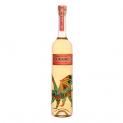 Curado Blue Agave| 0,7L | 40%