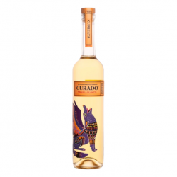 Curado Cupreata| 0,7L | 40%