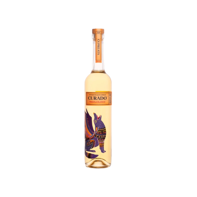 Curado Cupreata| 0,7L | 40%