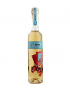 Curado Espadín| 0,7L | 40%