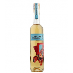 Curado Espadín| 0,7L | 40%