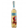 Curado Espadín| 0,7L | 40%