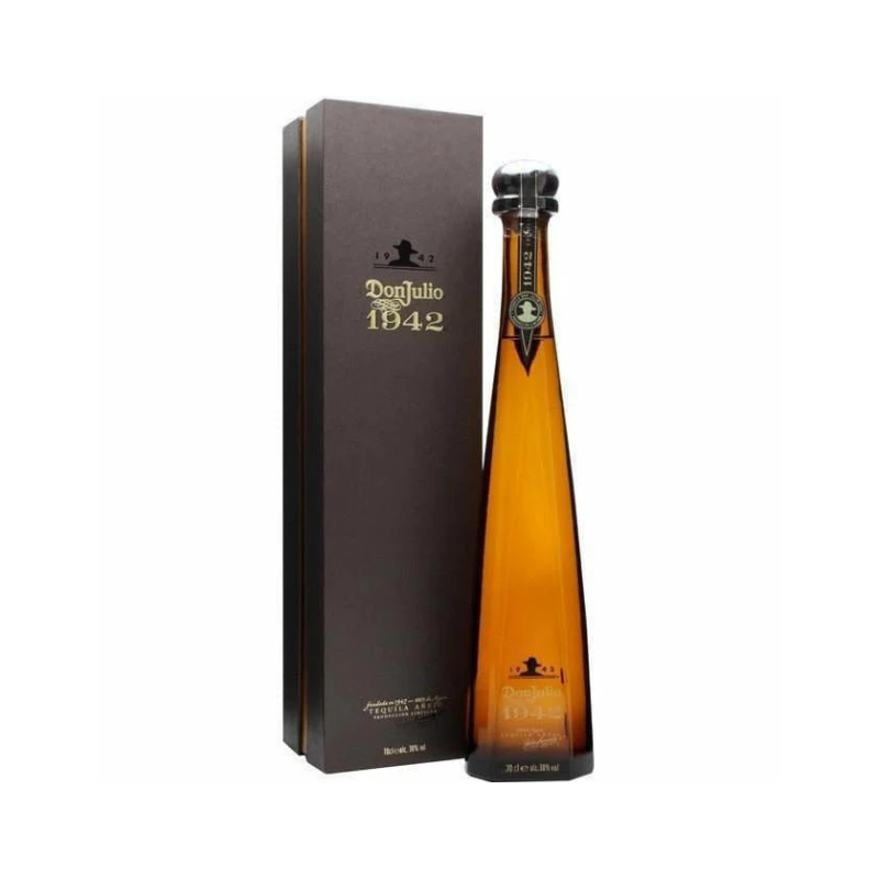 Don Julio 1942| 0,7L | 38%