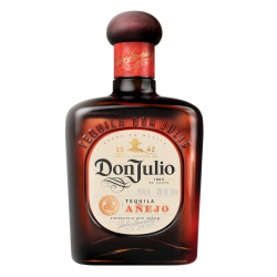 Don Julio Anejo| 0,7L | 38%