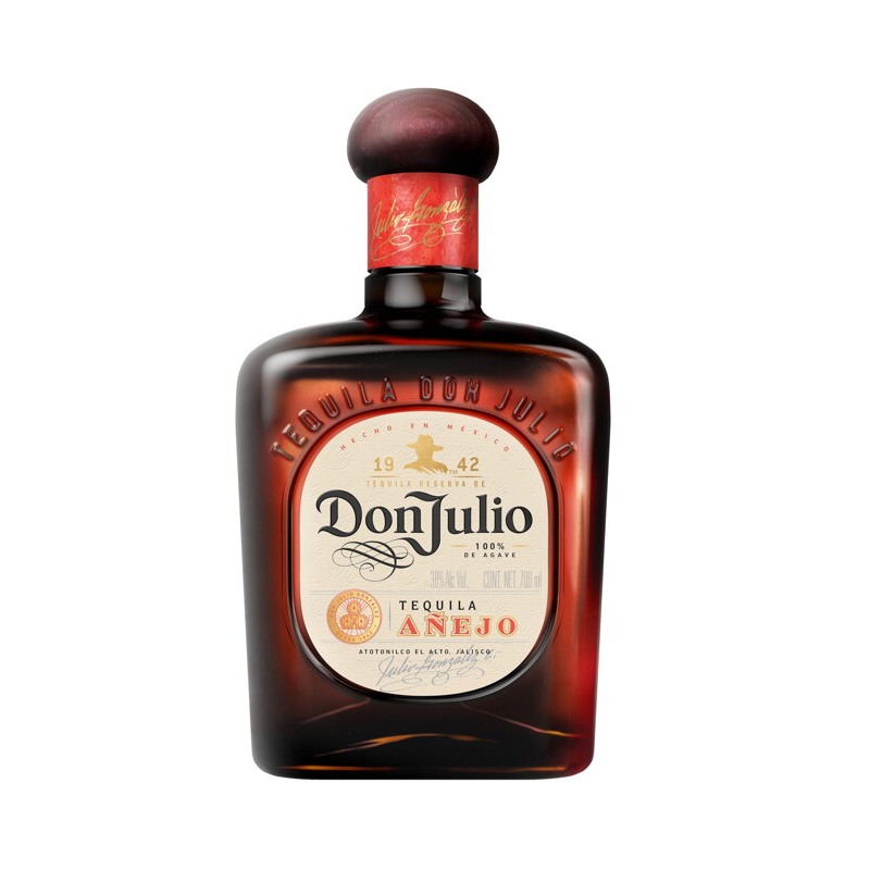 Don Julio Anejo| 0,7L | 38%