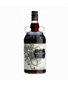 Kraken Black Spiced | 0,7 L | 40%