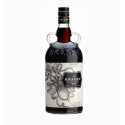 Kraken Black Spiced | 0,7 L | 40%